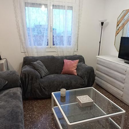 略夫雷加特河畔奥斯皮塔莱特Cozy And Sunny Penthouse Fira Bcn公寓 外观 照片